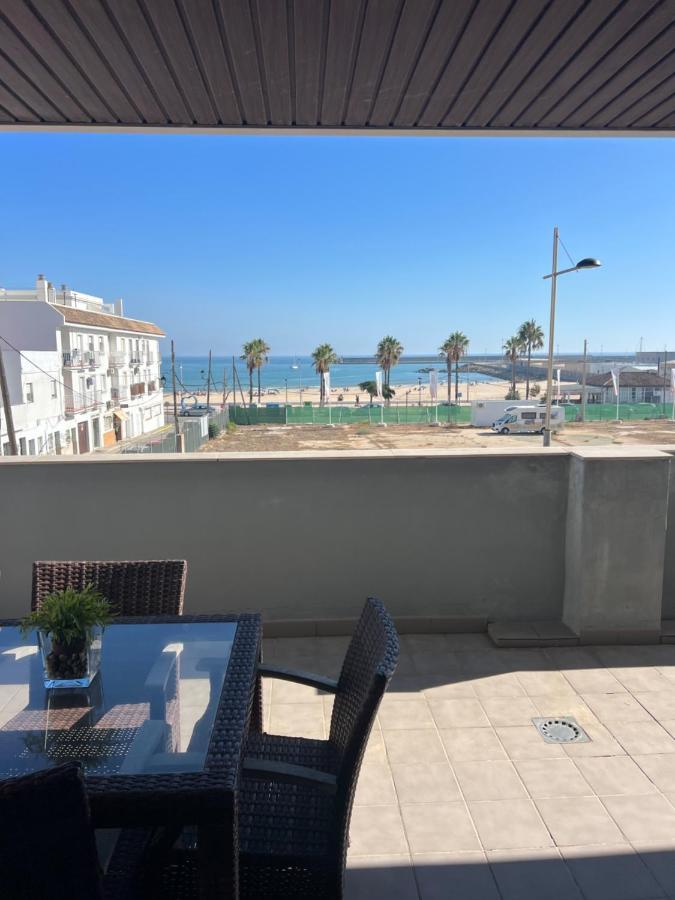 Apartment Primera Linea De Playa